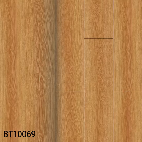 Building Material Laminated/Laminate Flooring HDF MDF AC0 to AC5 Customized Design China Supplier