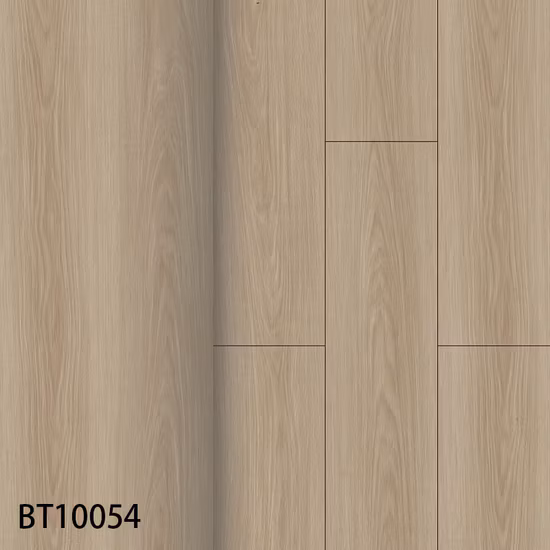 Building Material Laminated/Laminate Flooring HDF MDF AC0 to AC5 Customized Design China Supplier