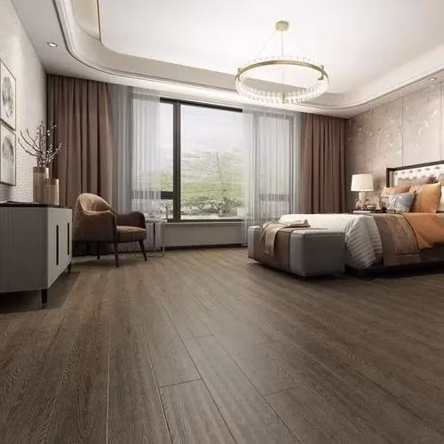 Building Material Laminate Flooring HDF MDF AC0 AC1 AC2 AC3 AC4 AC5 Customized Design Supplier Flooring