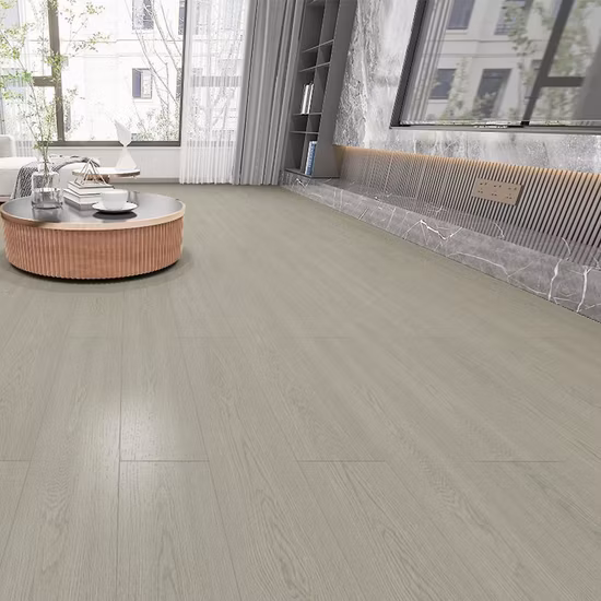 Fournisseur OEM ODM stratifié/revêtement de sol stratifié 7 mm 8 mm 10 mm 12 mm d'épaisseur/revêtement de sol stratifié industriel/revêtement de sol en vinyle